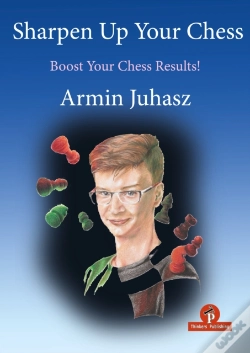 Capa do artigo Sharpen Up Your Chess