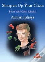Sharpen Up Your Chess