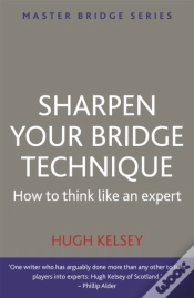 Capa do artigo Sharpen Your Bridge Technique