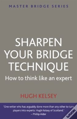Capa do artigo Sharpen Your Bridge Technique