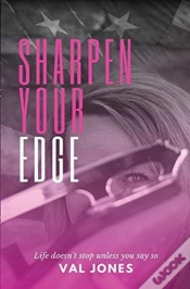 Capa do artigo Sharpen Your Edge