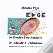 Capa do artigo Sharpen Your Edge On Double-Zero Roulette