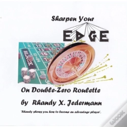 Capa do artigo Sharpen Your Edge On Double-Zero Roulette