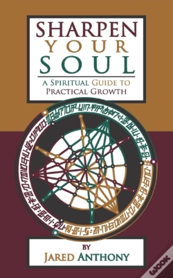 Capa do artigo Sharpen Your Soul
