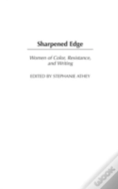 Sharpened Edge