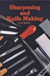 Capa do artigo Sharpening And Knife Making