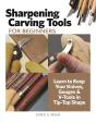 Sharpening Carving Tools For Beginners - Preview