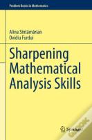 Sharpening Mathematical Analysis Skills