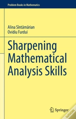 Capa do artigo Sharpening Mathematical Analysis Skills