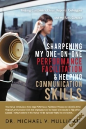 Capa do artigo Sharpening My One-On-One Performance Facilitation & Helping Communication Skills