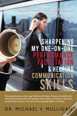 Capa do artigo Sharpening My One-On-One Performance Facilitation & Helping Communication Skills