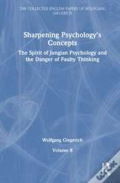 Capa do artigo Sharpening Psychology