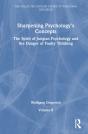 Sharpening Psychology'S Concepts - Preview