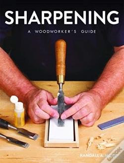 Capa do artigo Sharpening