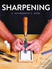Capa do artigo Sharpening