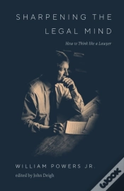 Capa do artigo Sharpening The Legal Mind