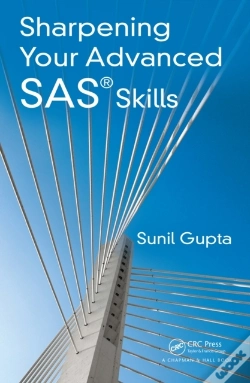 Capa do artigo Sharpening Your Advanced Sas Skills