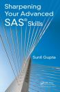 Sharpening Your Advanced Sas Skills - Preview