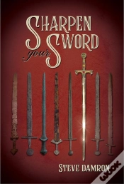 Capa do artigo Sharpening Your Sword