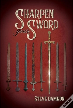 Capa do artigo Sharpening Your Sword