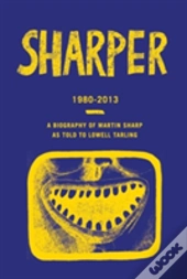 Sharper 1980-2013