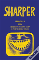 Sharper 1980-2013