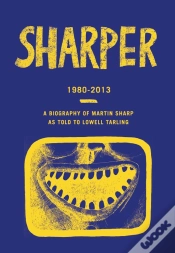 Capa do artigo Sharper 1980-2013