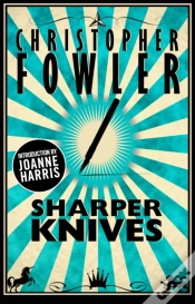Capa do artigo Sharper Knives