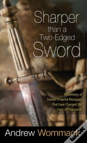 Capa do artigo Sharper Than A Two-Edged Sword