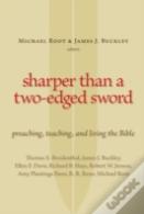Sharper Than A Two-Edged Sword