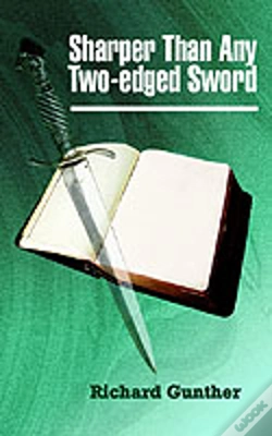 Capa do artigo Sharper Than Any Two-Edged Sword