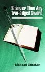 Sharper Than Any Two-Edged Sword - Preview