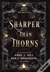 Capa do artigo Sharper Than Thorns