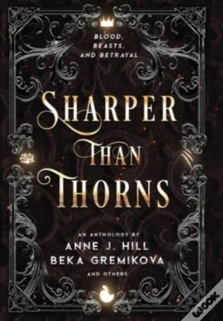 Capa do artigo Sharper Than Thorns
