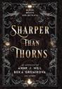 Sharper Than Thorns - Preview