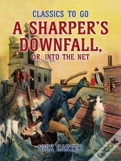 Capa do artigo Sharper
