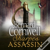 Capa do artigo Sharpe