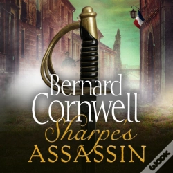 Capa do artigo Sharpe'S Assassin
