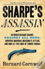 Capa do artigo Sharpe