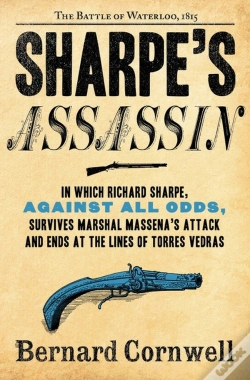 Capa do artigo Sharpe'S Assassin