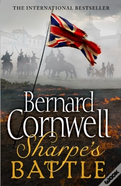 Capa do artigo Sharpe'S Battle