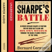 Capa do artigo Sharpe