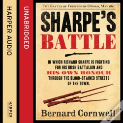 Capa do artigo Sharpe'S Battle