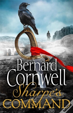 Capa do artigo Sharpe'S Command