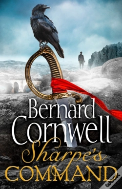 Capa do artigo Sharpe'S Command