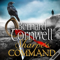 Capa do artigo Sharpe'S Command