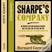 Capa do artigo Sharpe