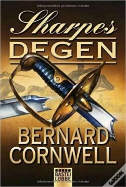 Capa do artigo Sharpes Degen