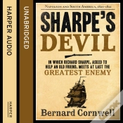 Capa do artigo Sharpe