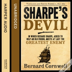 Capa do artigo Sharpe'S Devil